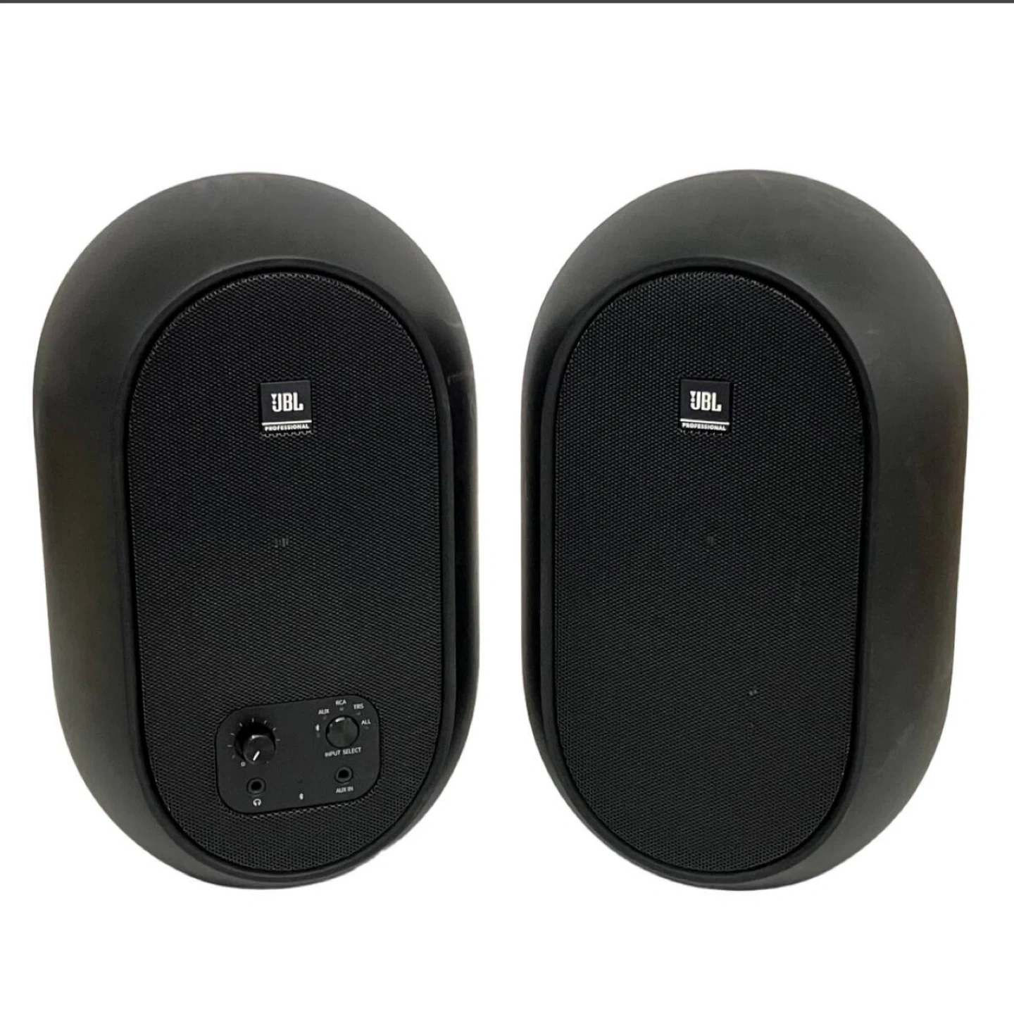 JBL パワードモニタースピーカー 104-Y3
