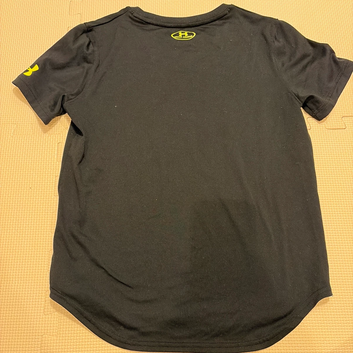 UNDER ARMOUR キッズ Tシャツ YLG 150サイズの写真3枚目