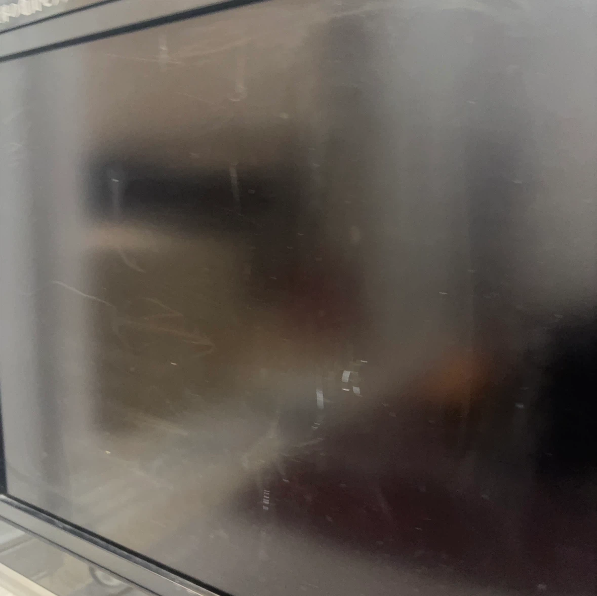 シャープ アクオス 液晶テレビ LC-26DX1の写真4枚目