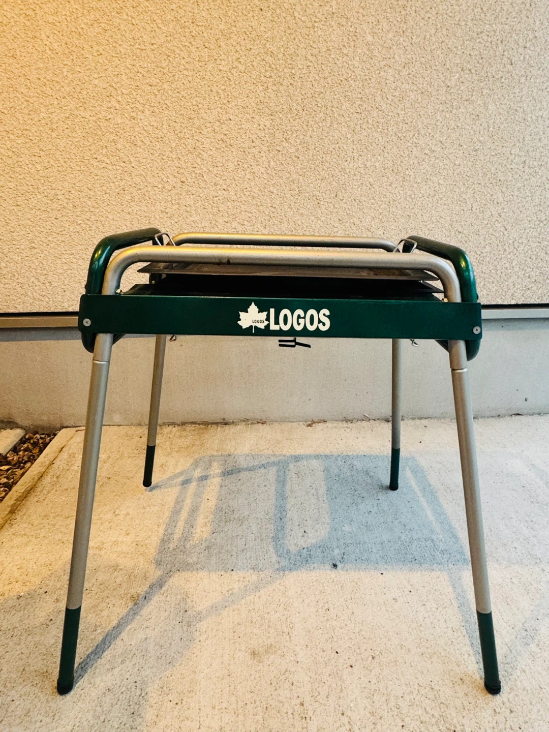 ロゴス バーベキューコンロ グリル