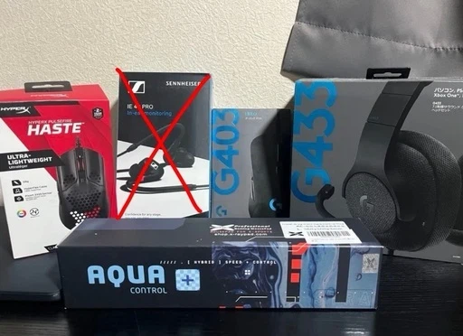 周辺機器 セット 個別購入可