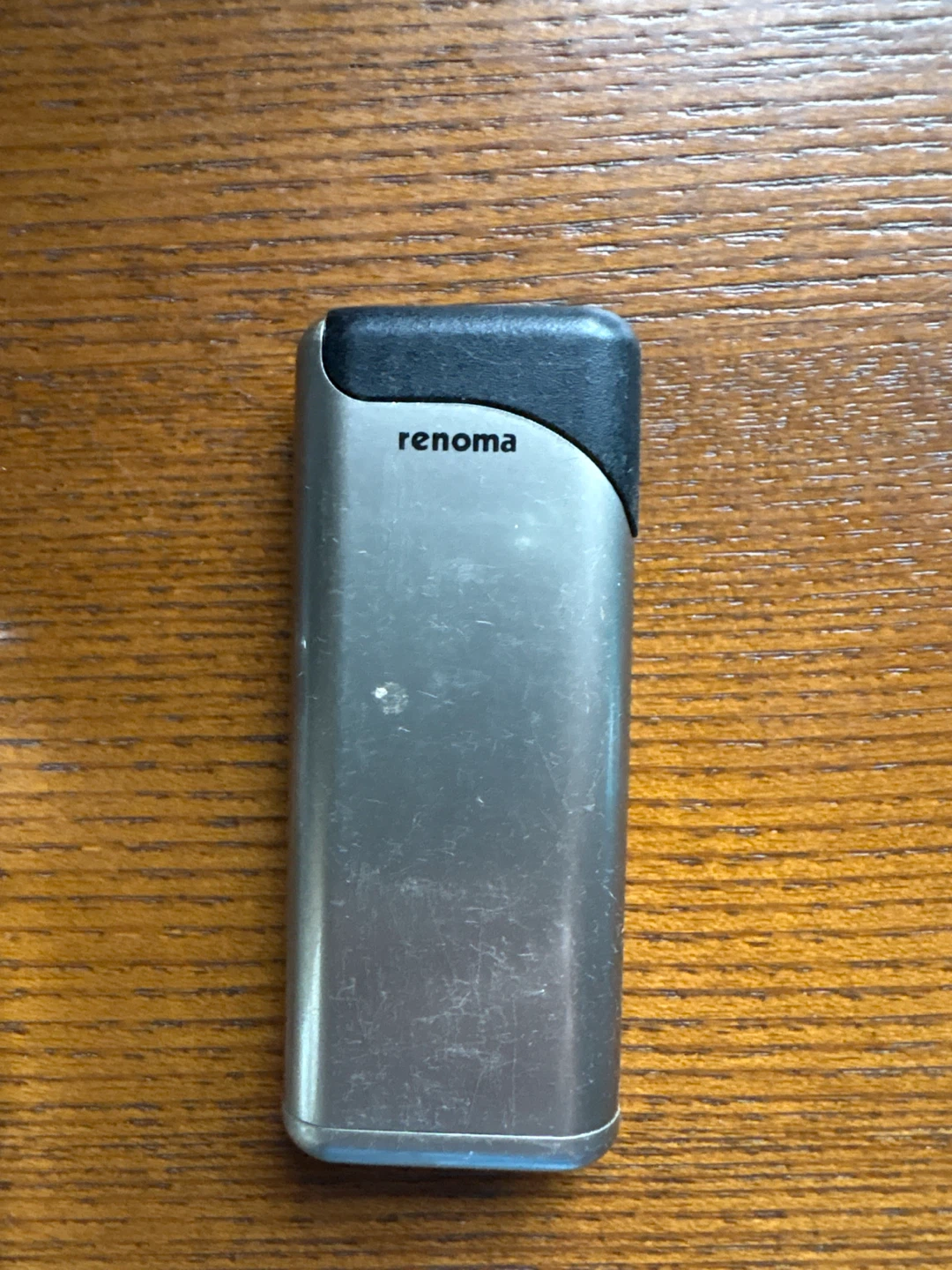 renomaライター
