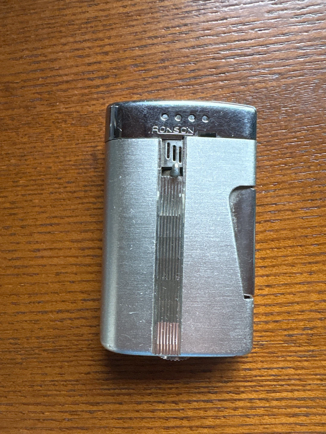 RONSONライター