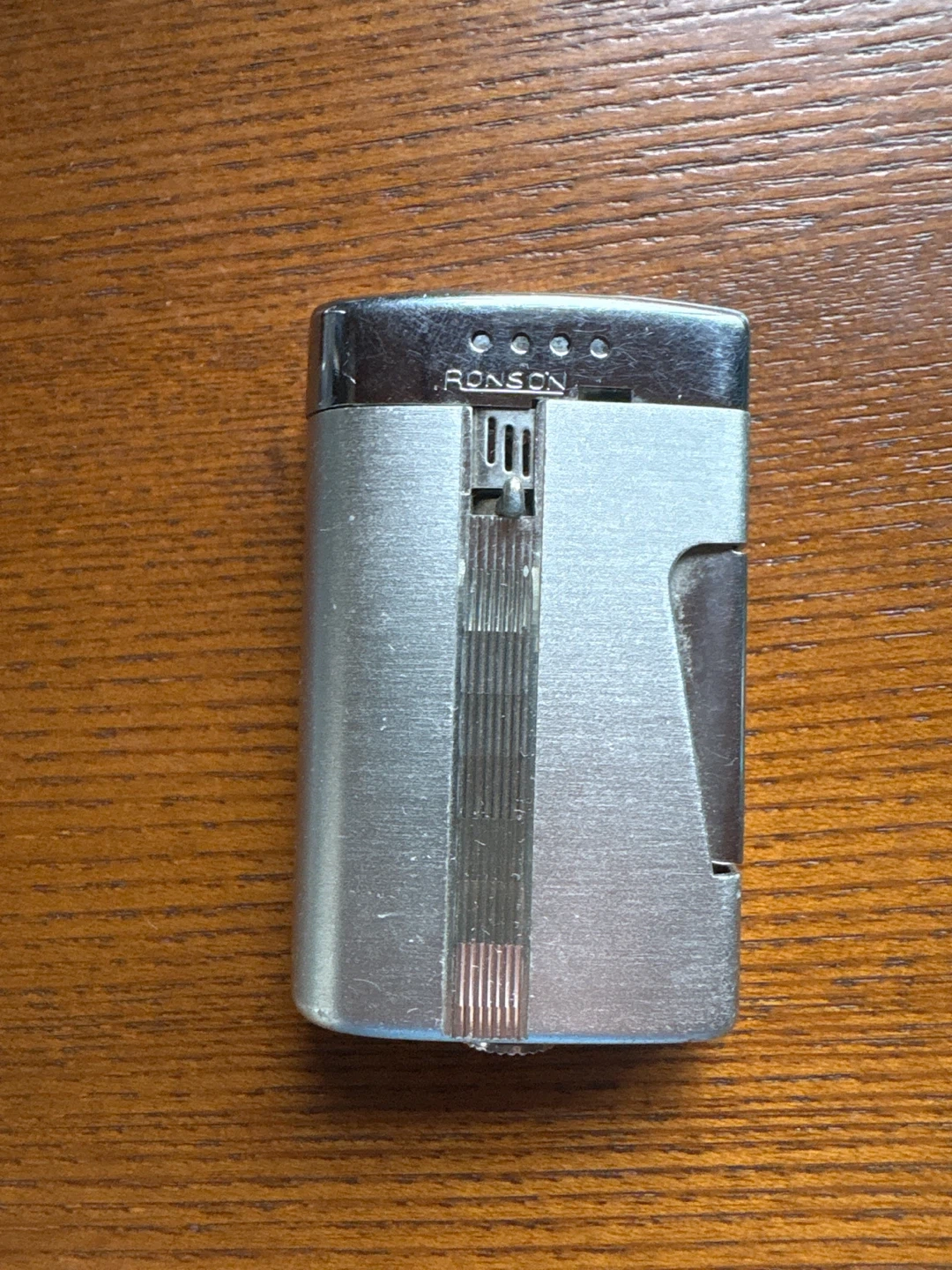 RONSONライター