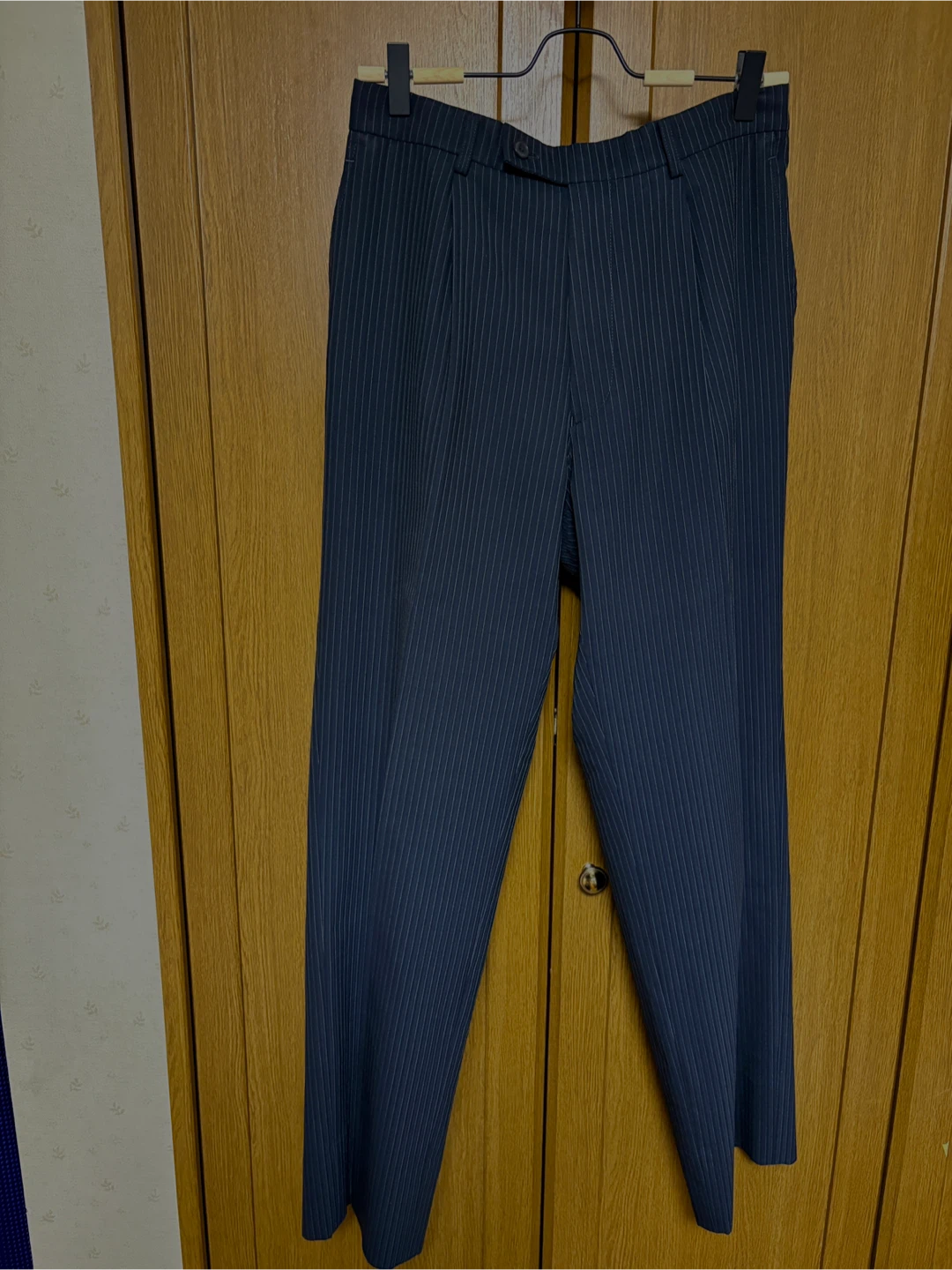 USED スーツ アオキ AOKI A .V.Sの写真3枚目