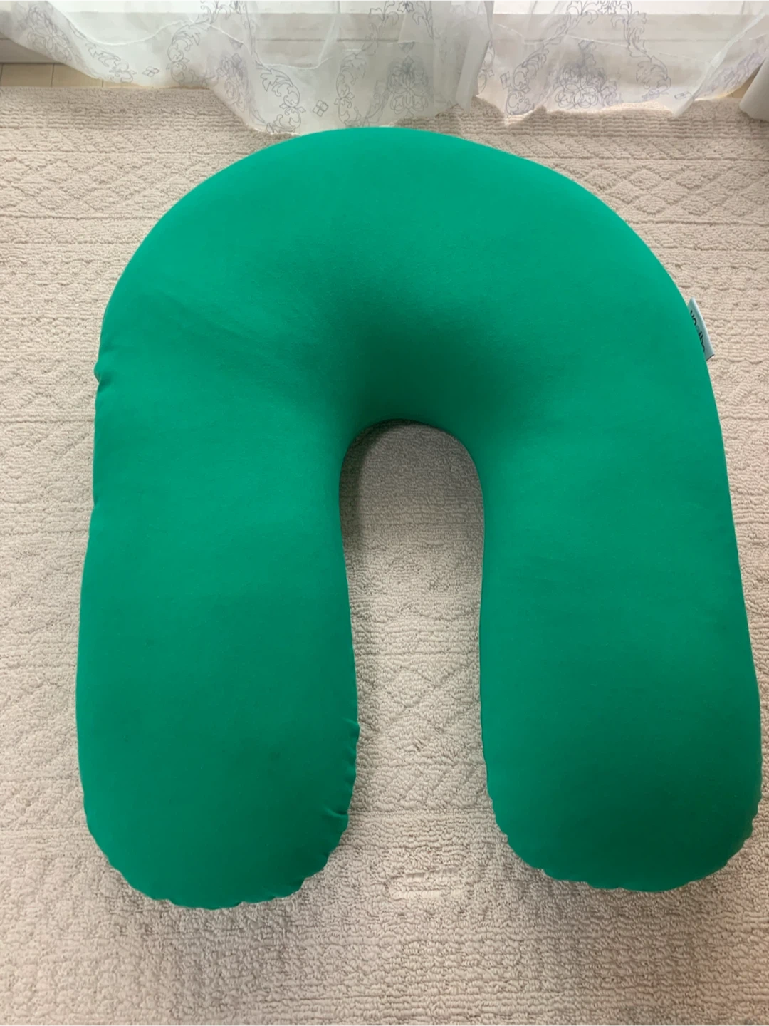 ヨギボー サポート U字型クッション