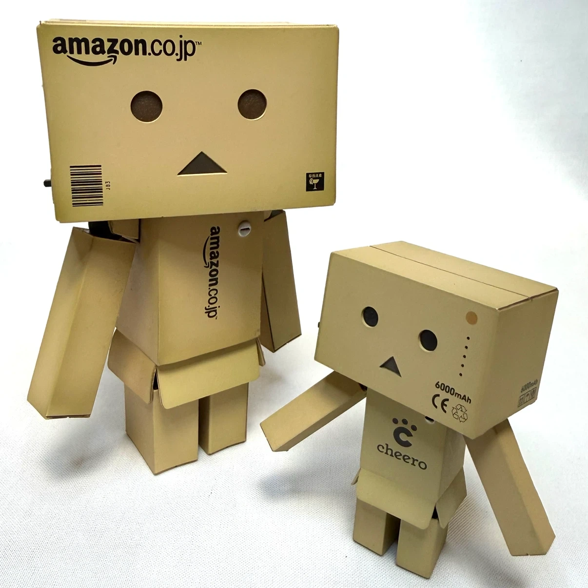 ダンボー フィギュア Amazon版