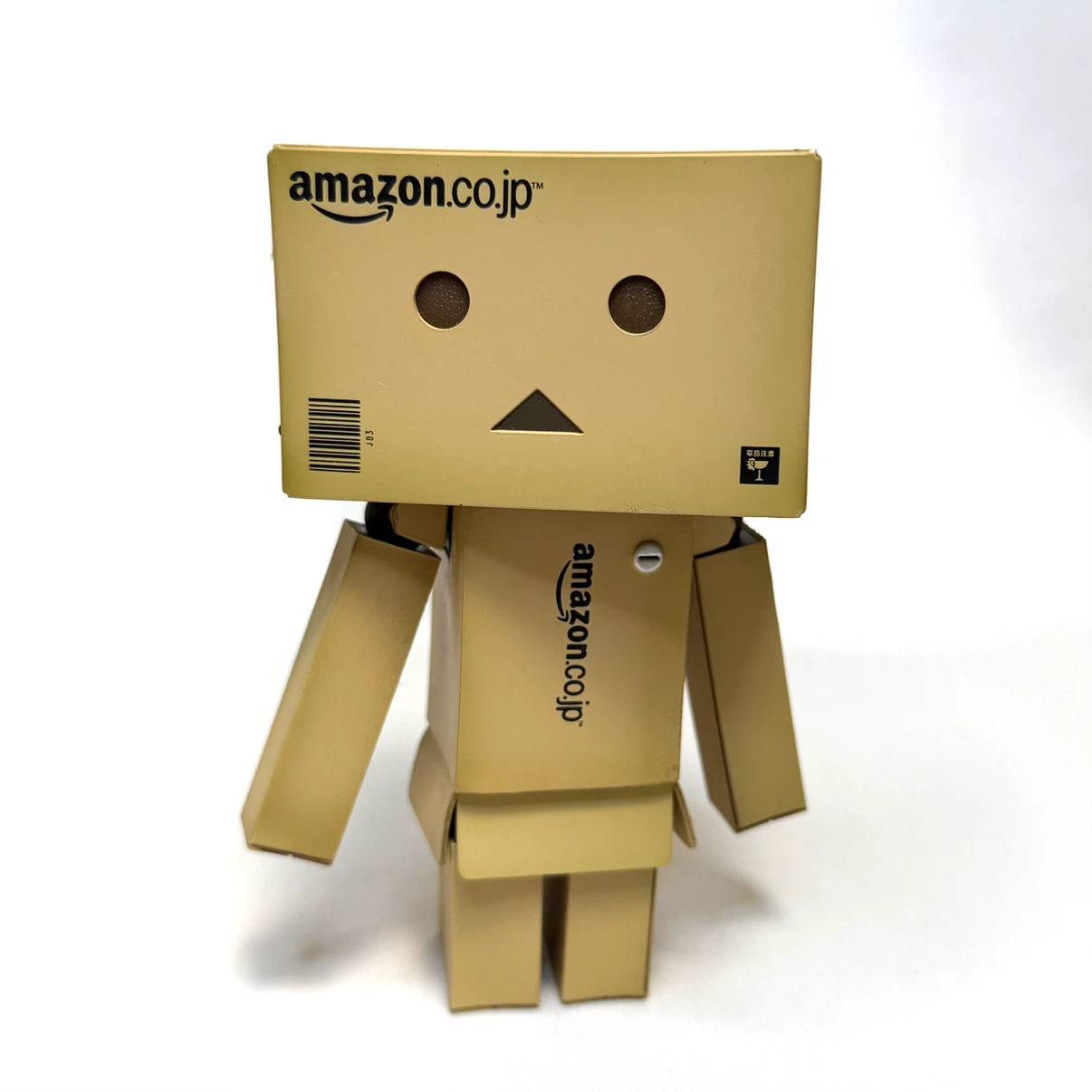 ダンボー フィギュア Amazon版の写真2枚目