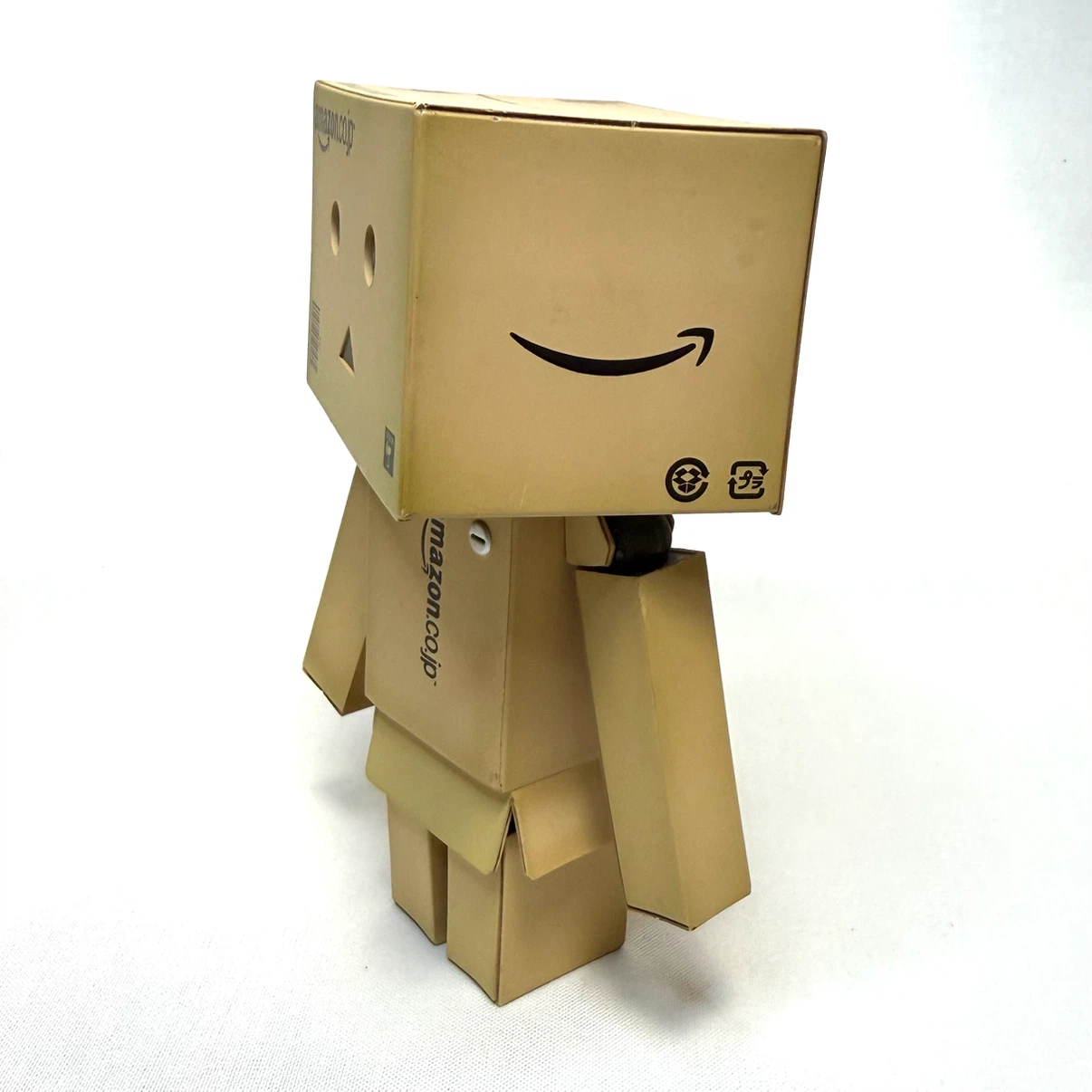 ダンボー フィギュア Amazon版の写真3枚目