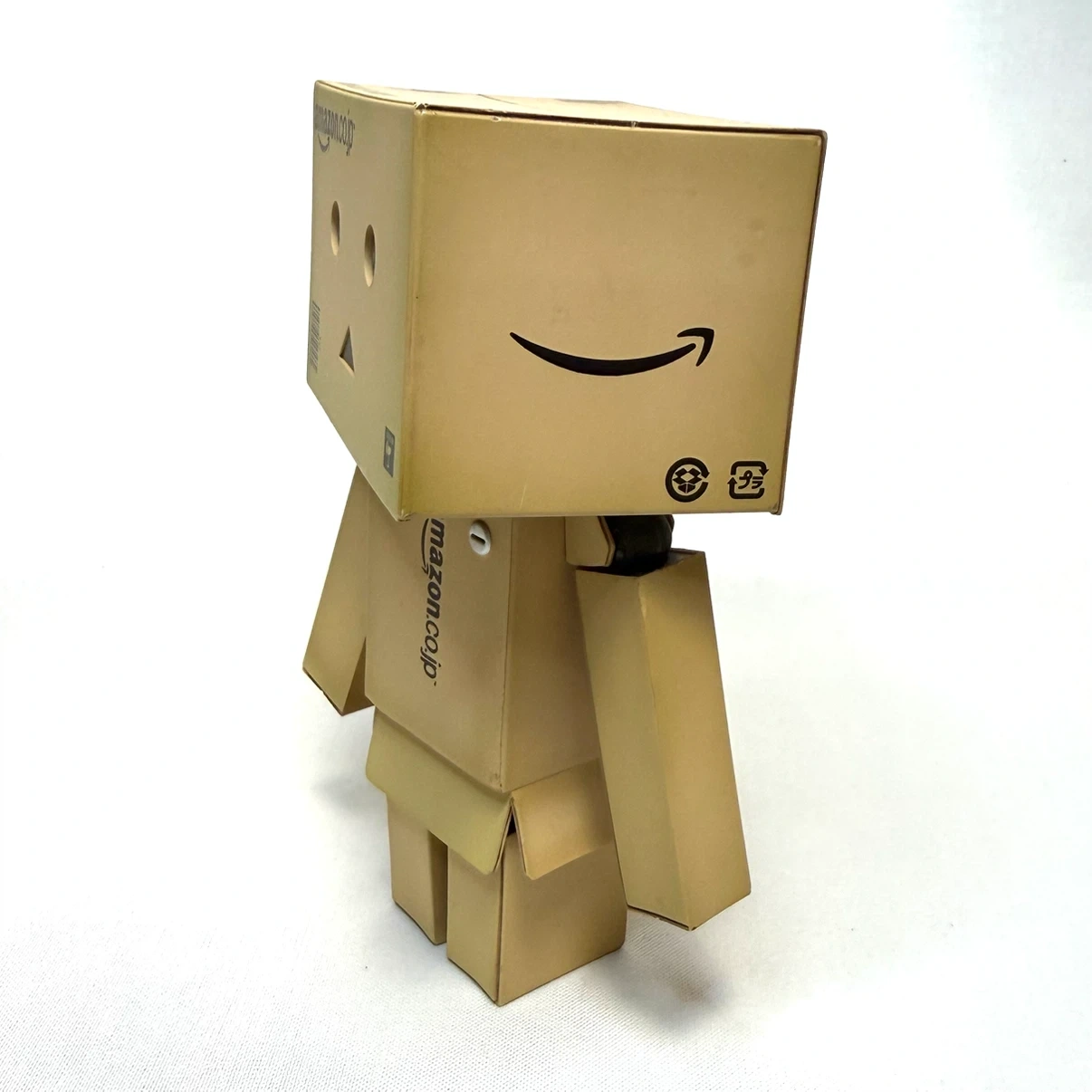 ダンボー フィギュア Amazon版の写真3枚目