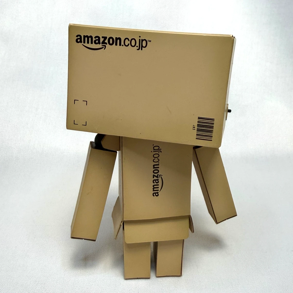 ダンボー フィギュア Amazon版の写真4枚目
