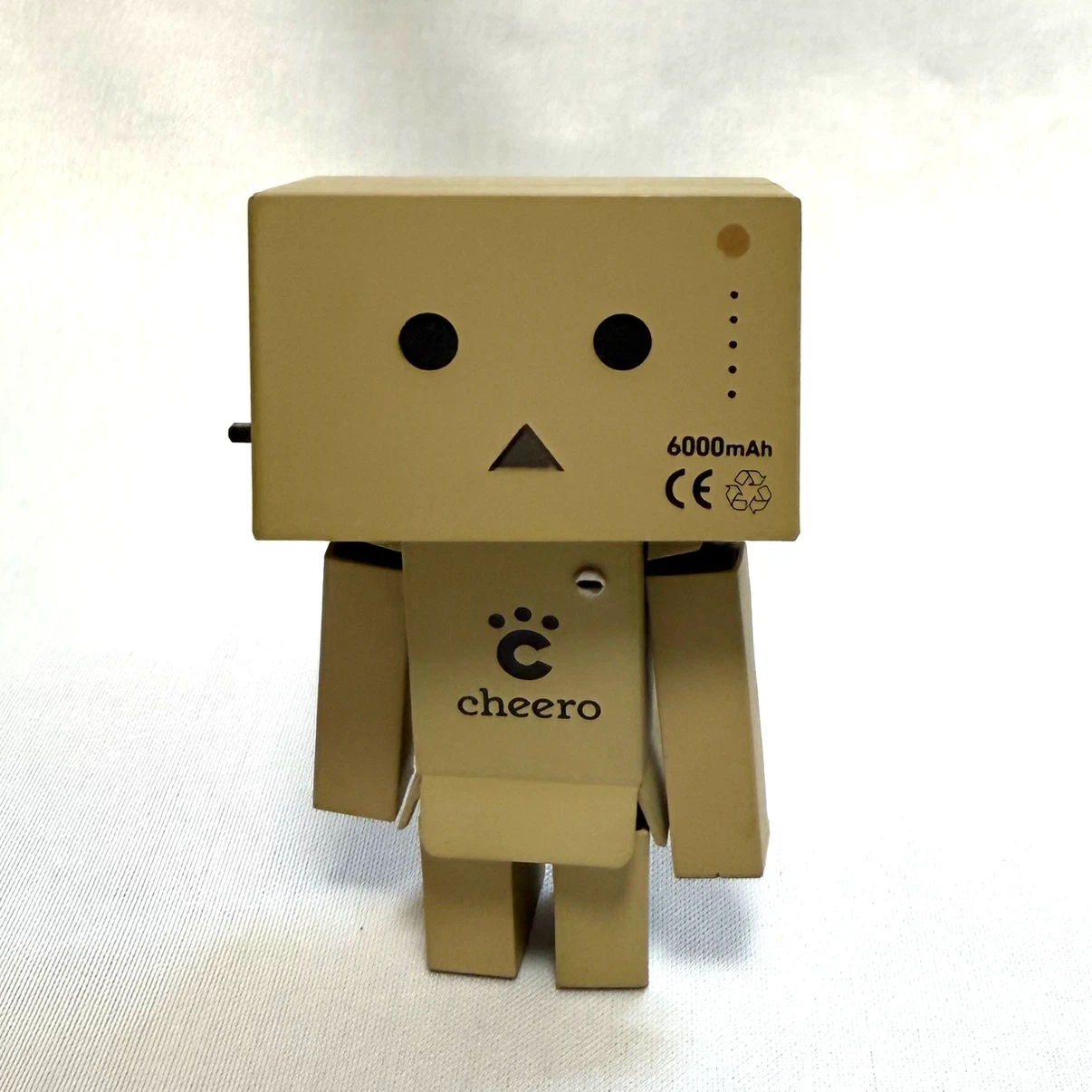 ダンボー フィギュア Amazon版の写真5枚目