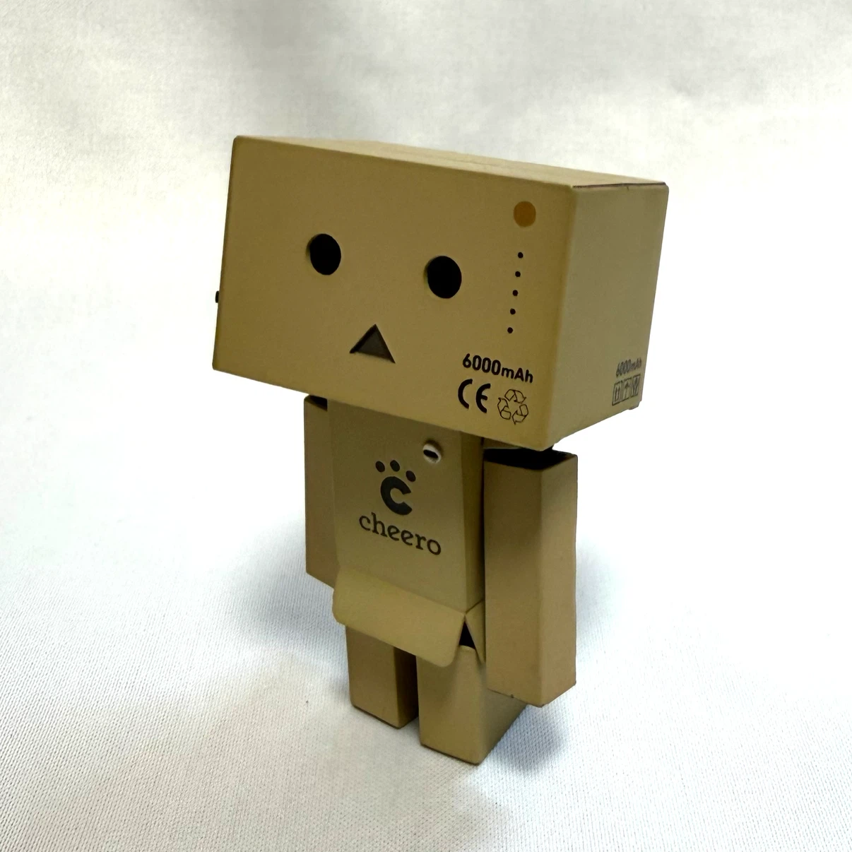 ダンボー フィギュア Amazon版の写真6枚目