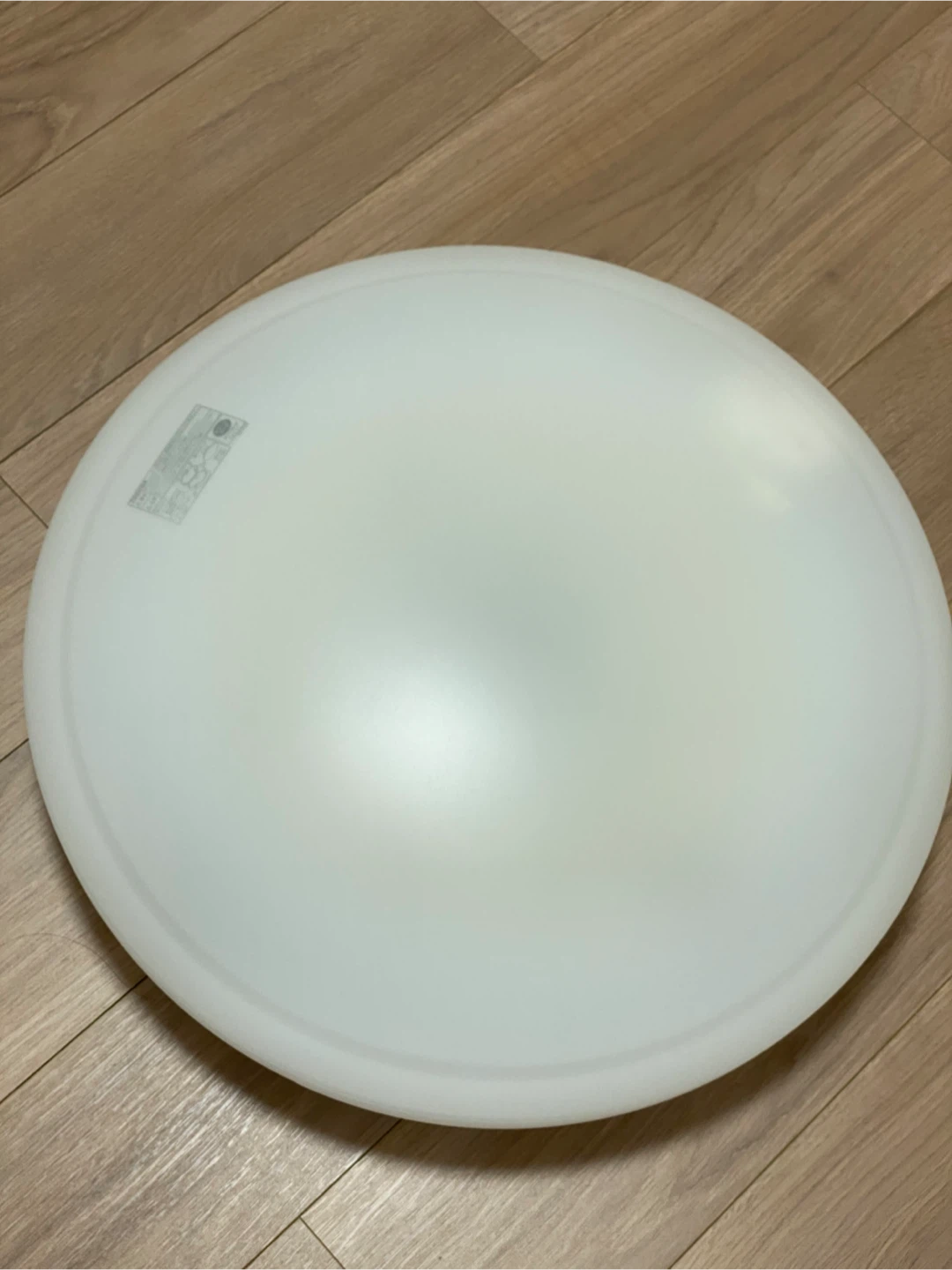 東芝 シーリングライト クリーンエースの写真2枚目