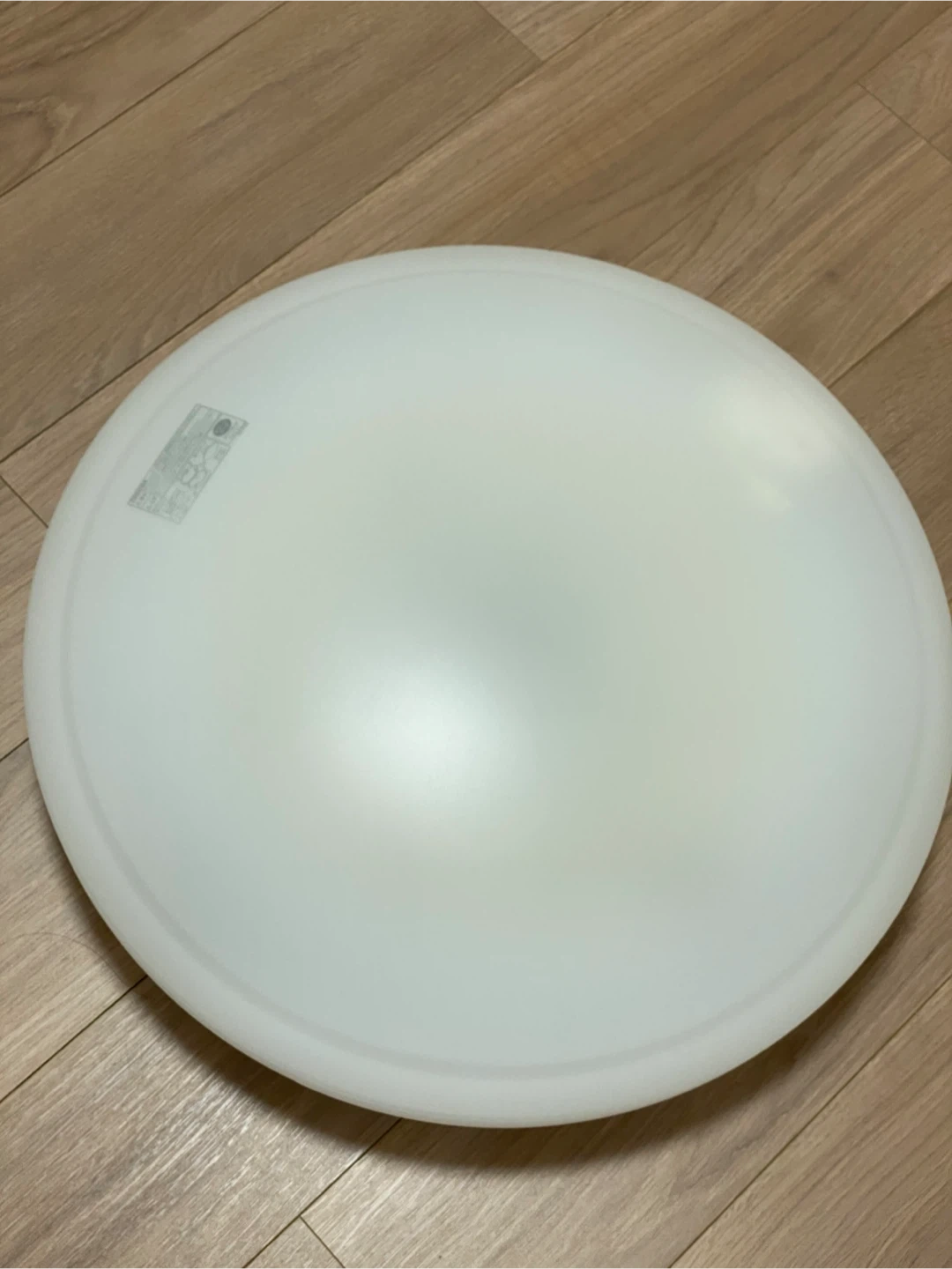 東芝 シーリングライト クリーンエースの写真2枚目