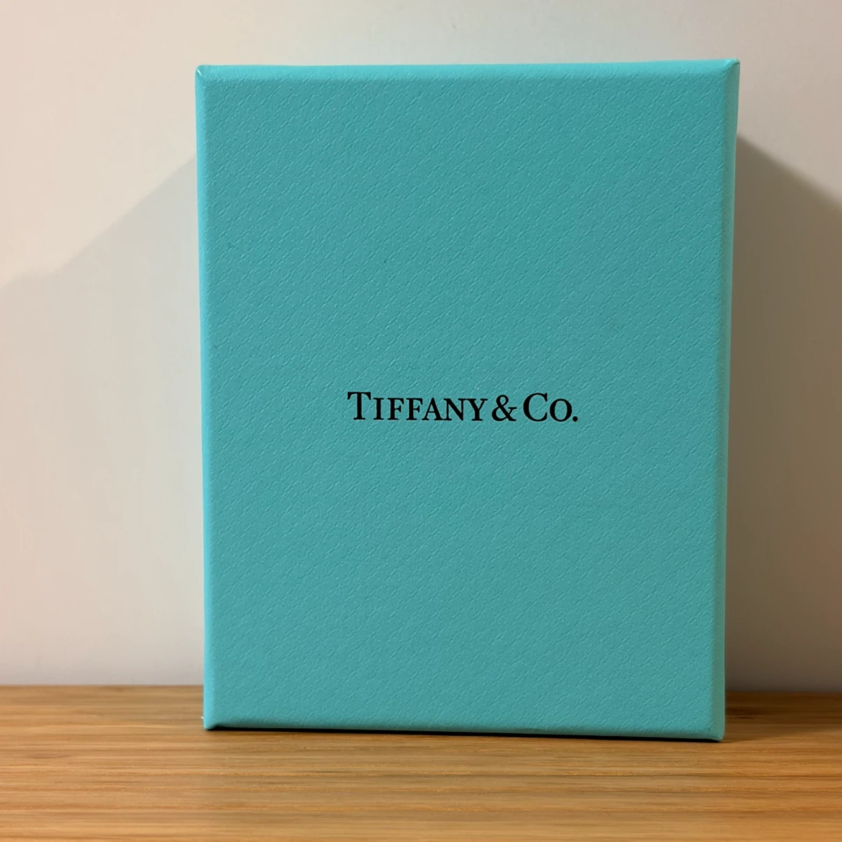 Tiffany IFFANY&Co. Tスマイル ペンダントネックレス  イエローゴールド Tスマイル ネックレス イエローの写真9枚目