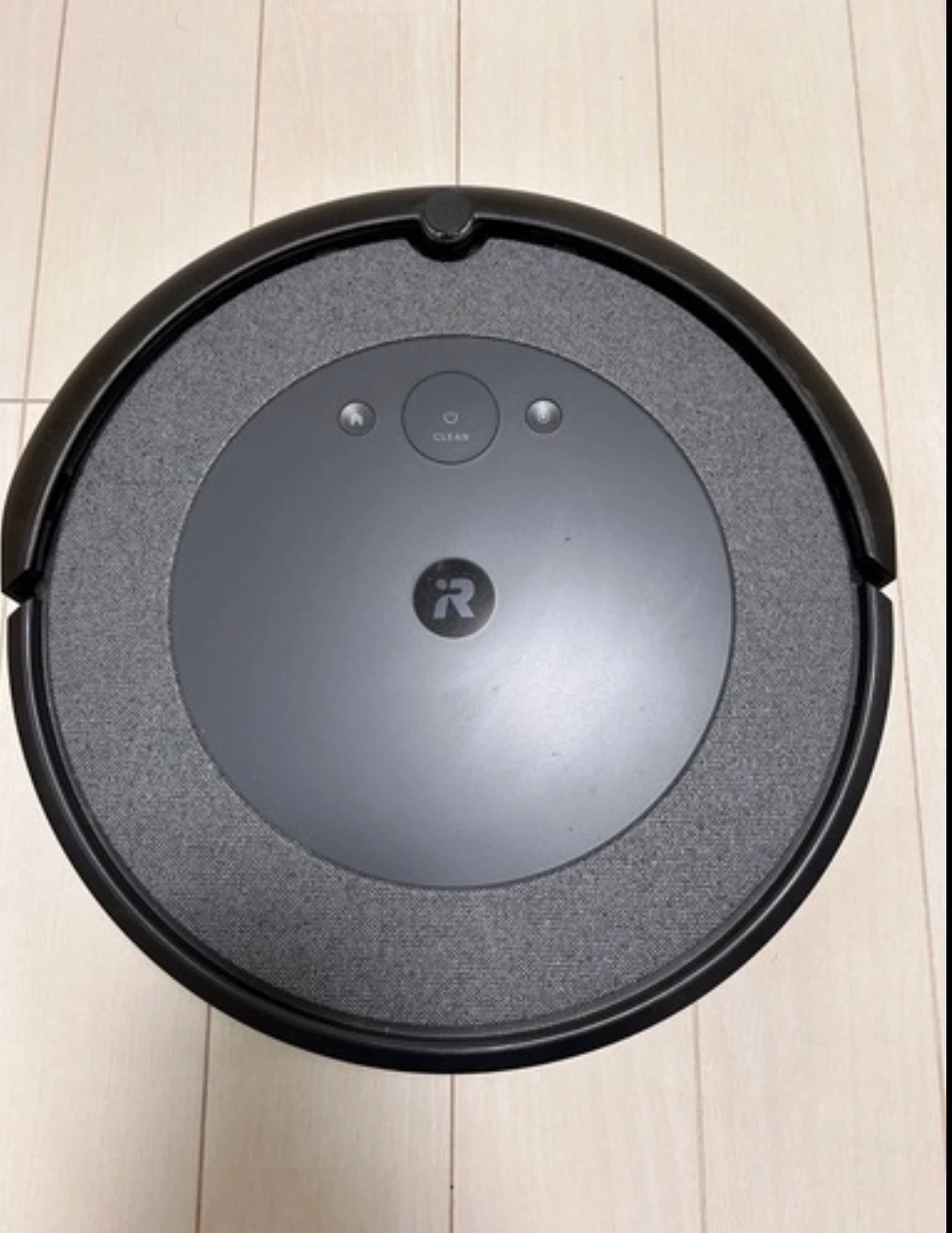 アイロボット ルンバ ロボット掃除機　i3