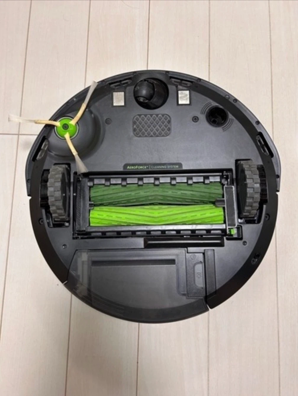アイロボット ルンバ ロボット掃除機 i3の写真2枚目