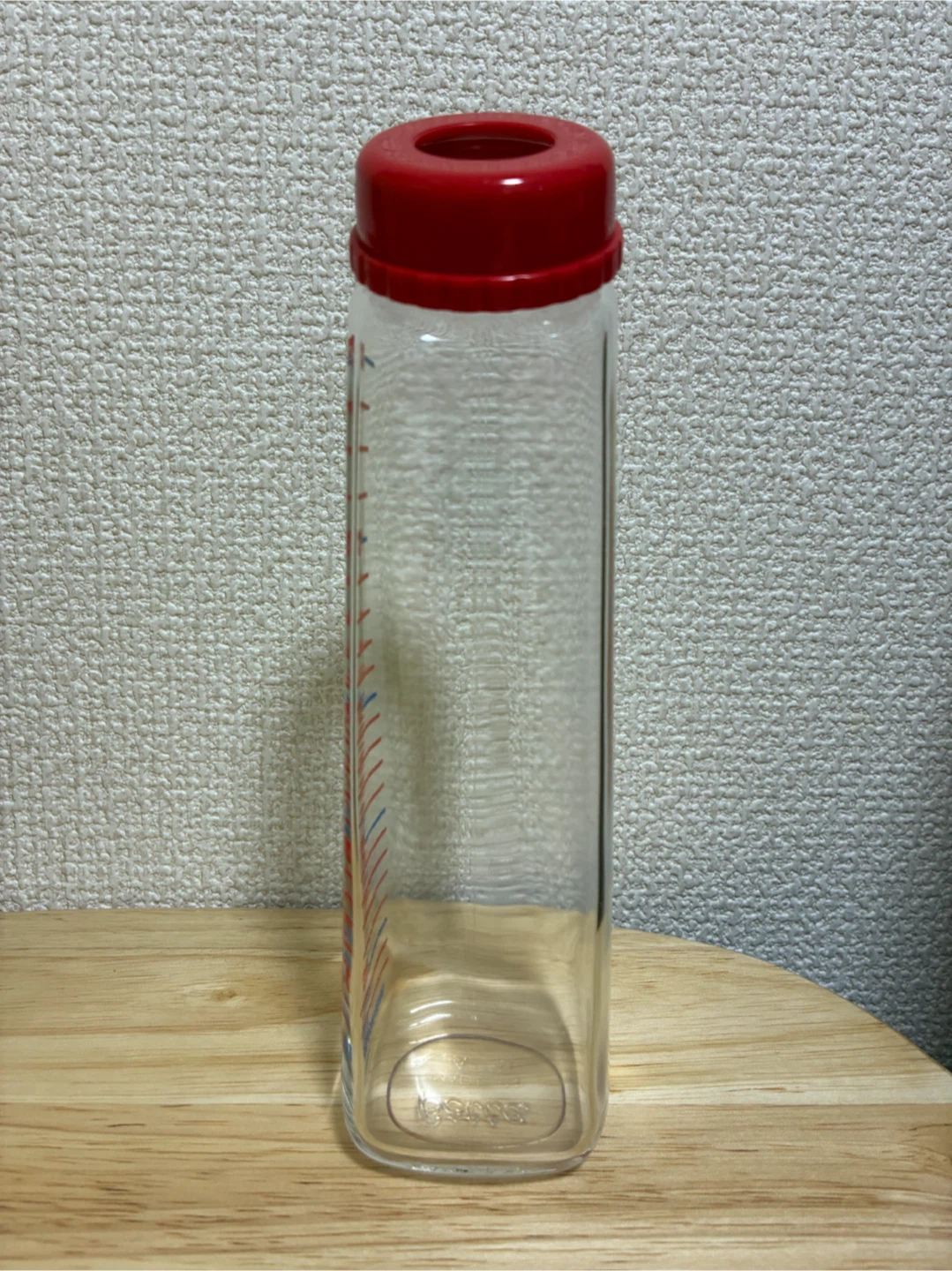 【哺乳瓶】ベッタ✖️ミキハウス240ml MADE in JAPANの写真2枚目