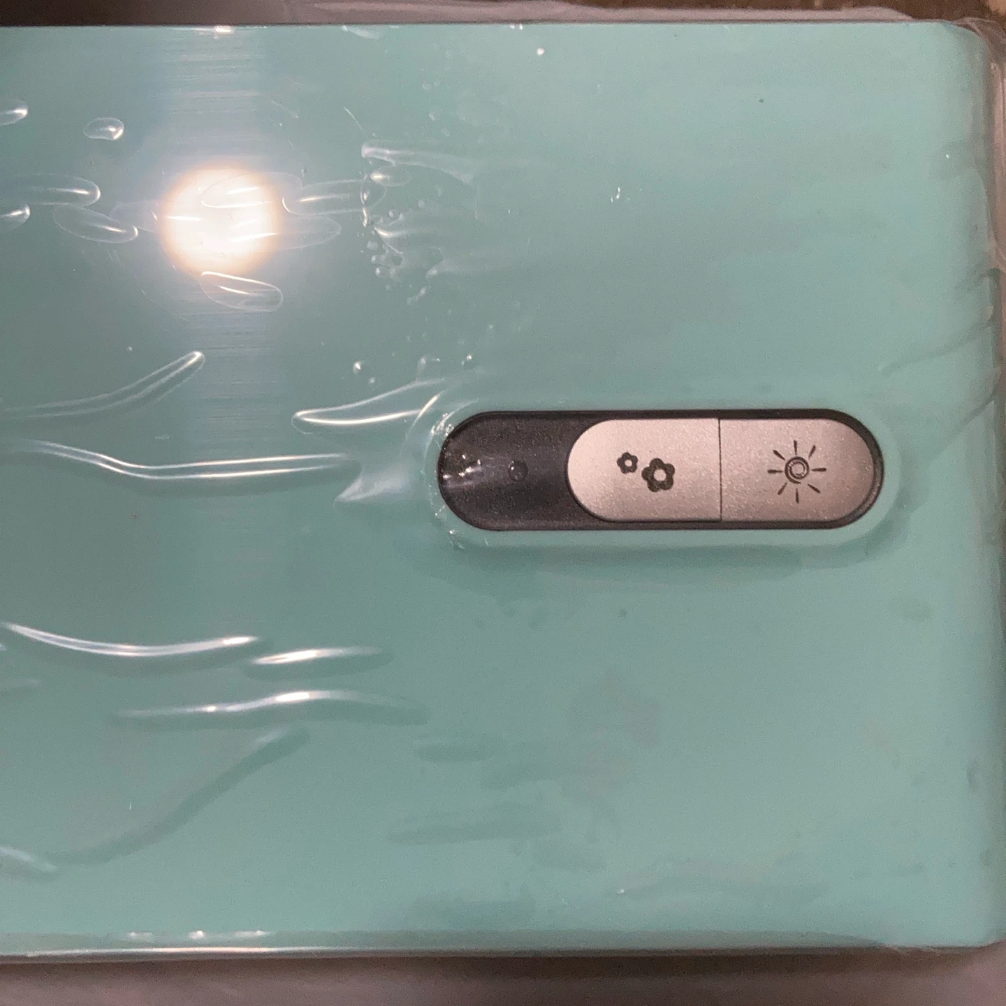 UV-C 紫外線除菌器 ステリライザーの写真3枚目