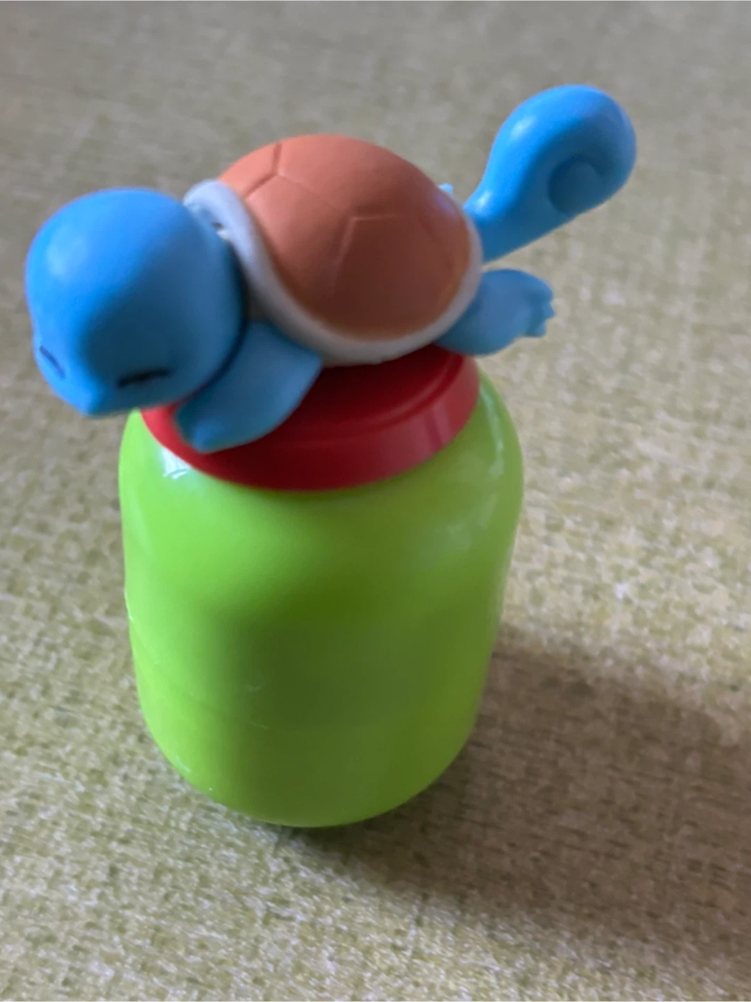 ポケモン ゼニガメ フィギュア