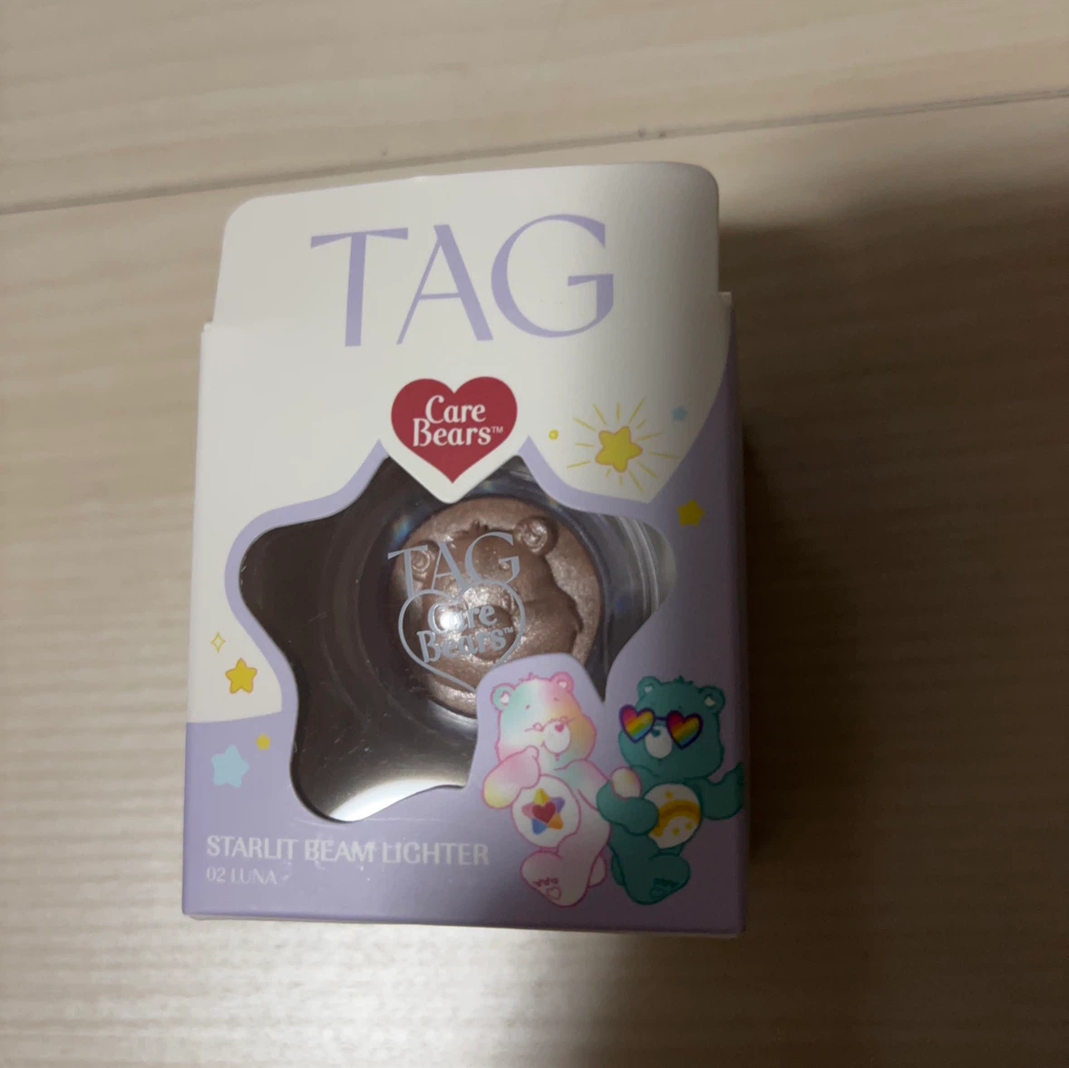 TAG スターリットビームライター #2 ルナ