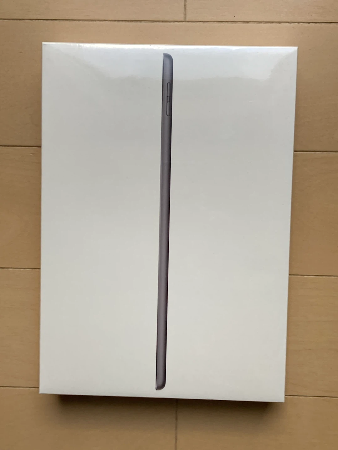 新品未開封 Apple iPad 第9世代 64GB Wi-Fiモデル
