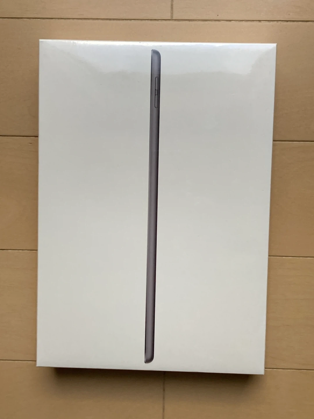 新品未開封 Apple iPad 第9世代 64GB Wi-Fiモデル