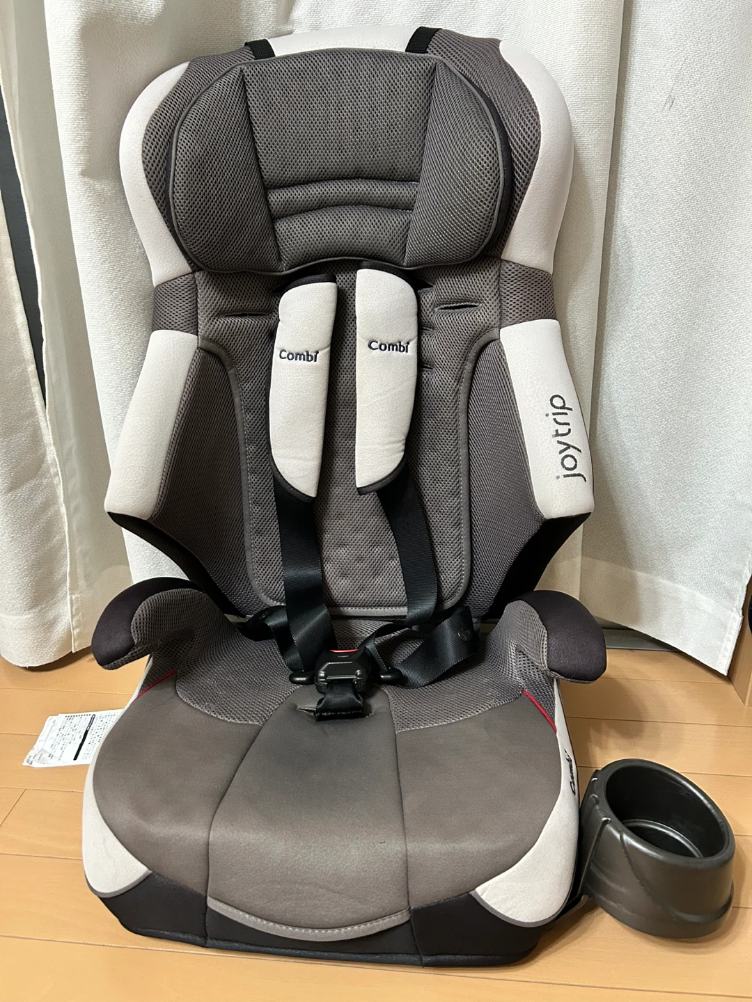 コンビ ジョイトリップ CY-GSA チャイルドシート