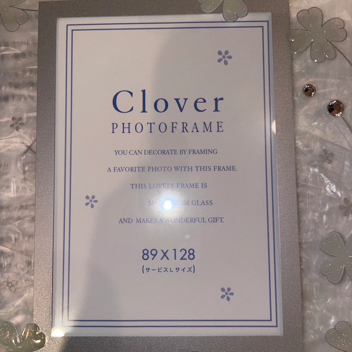 アートプリントジャパン フォトフレームの写真2枚目