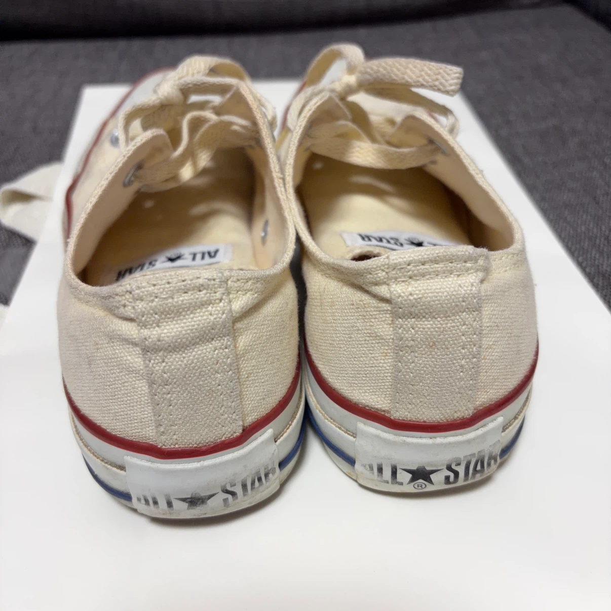 24.0cm オールスターの写真2枚目