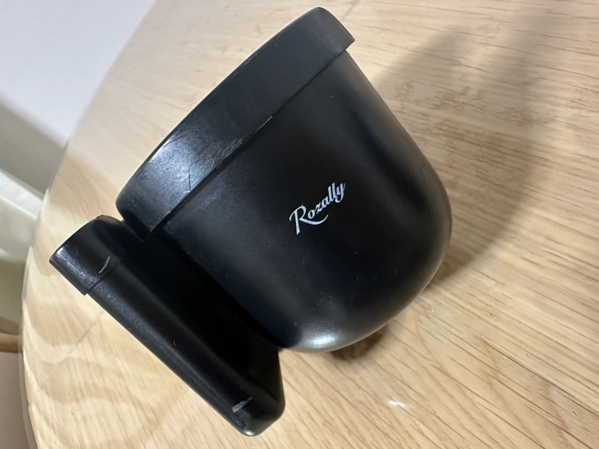 Rozally ベビーカー用ドリンクホルダー