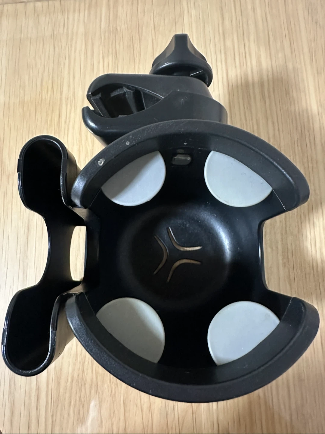 Rozally ベビーカー用ドリンクホルダーの写真2枚目