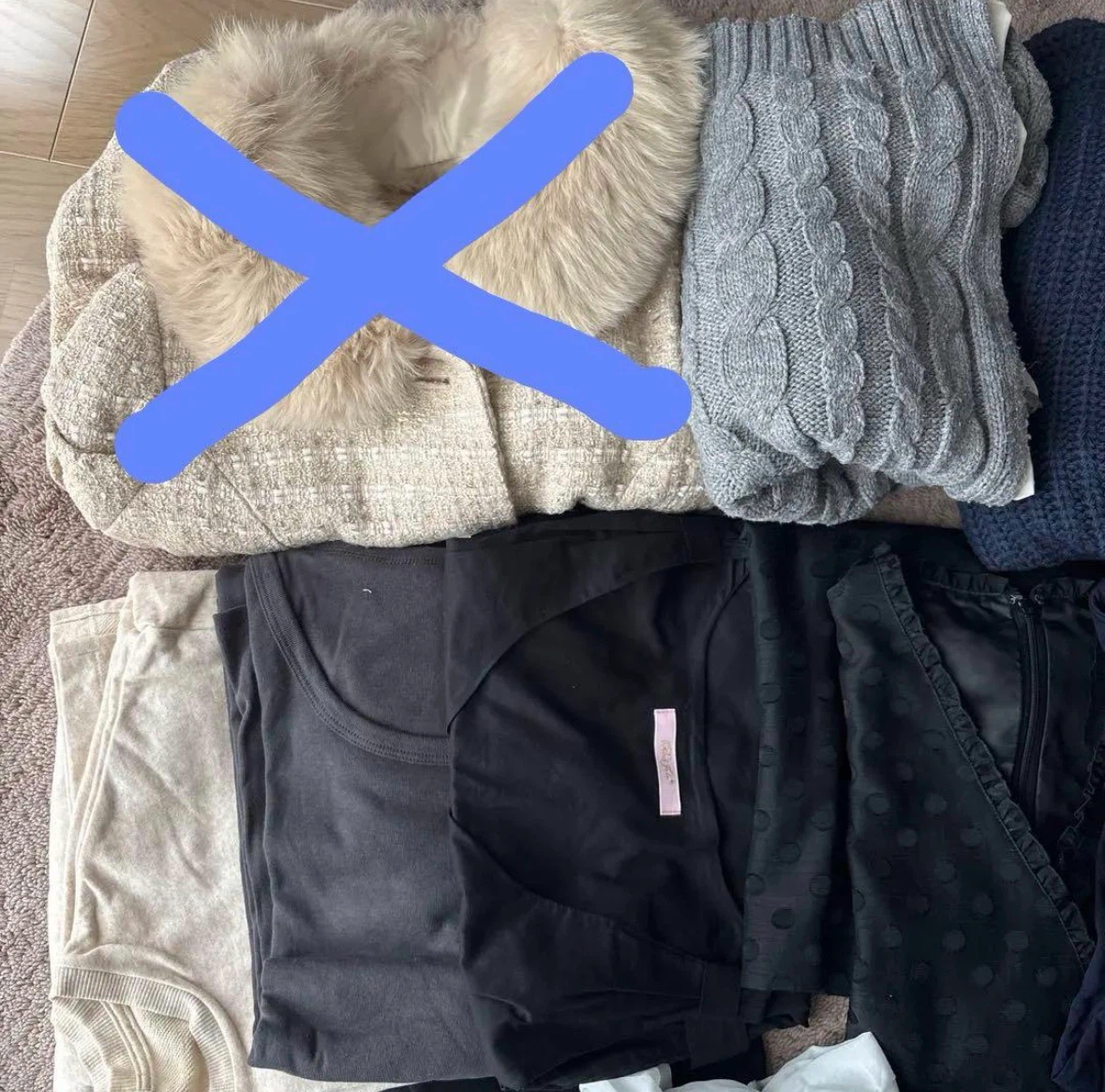 レディース Mサイズ　まとめ売りの写真2枚目