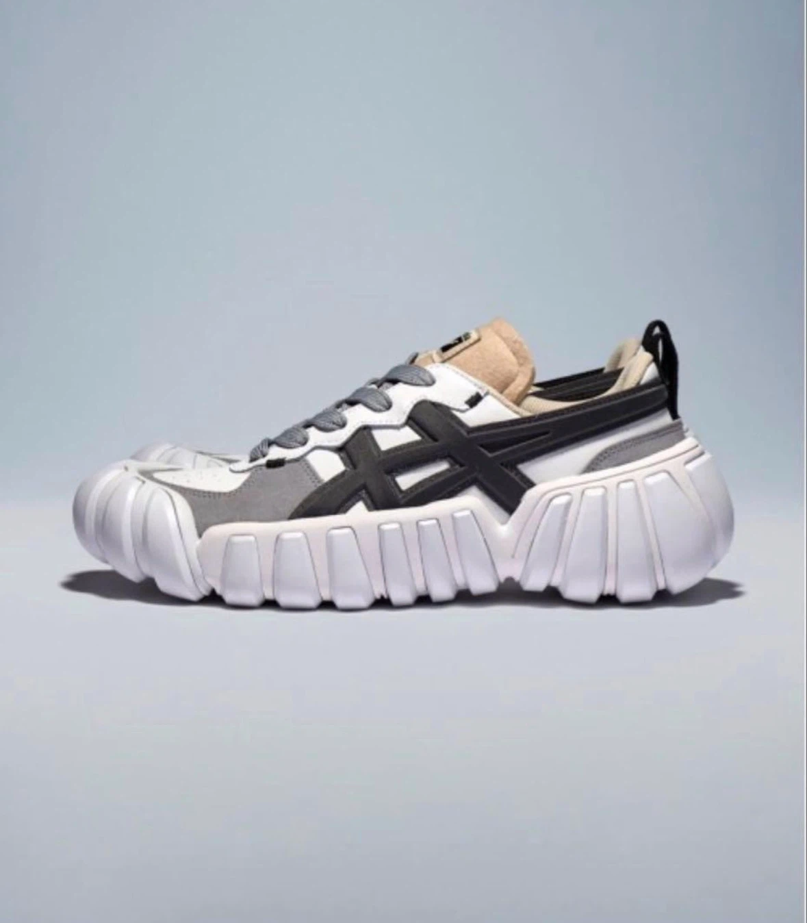 Onitsuka Tiger スニーカー