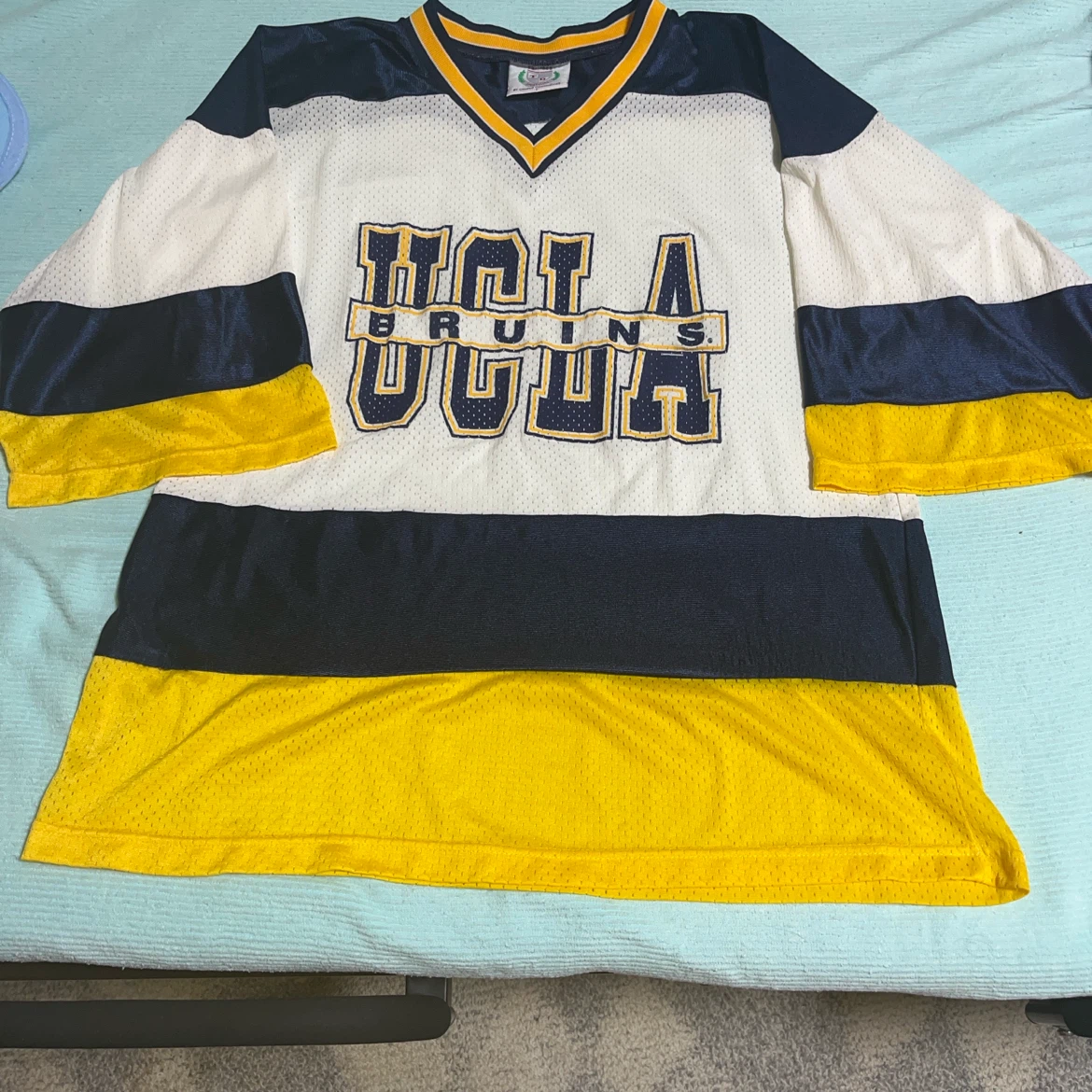 カリフォルニア大学　BRUINS