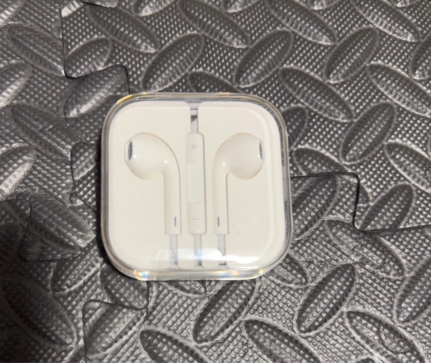 アップル イヤホン 有線 EarPods