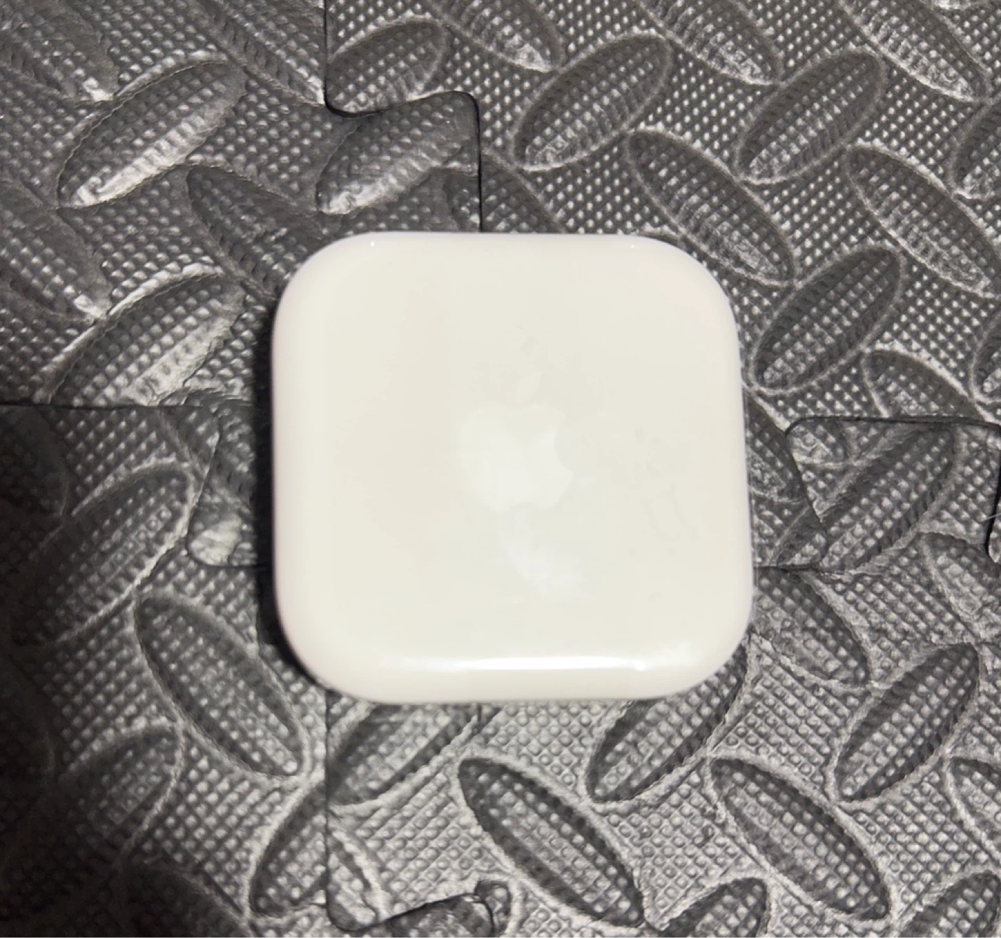 アップル イヤホン 有線 EarPodsの写真2枚目
