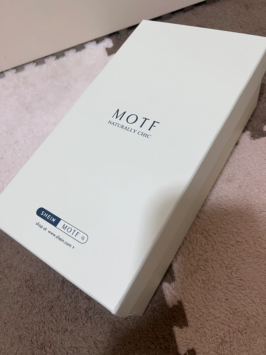 モトフ スリングバックパンプス 黒 EUR39の写真6枚目