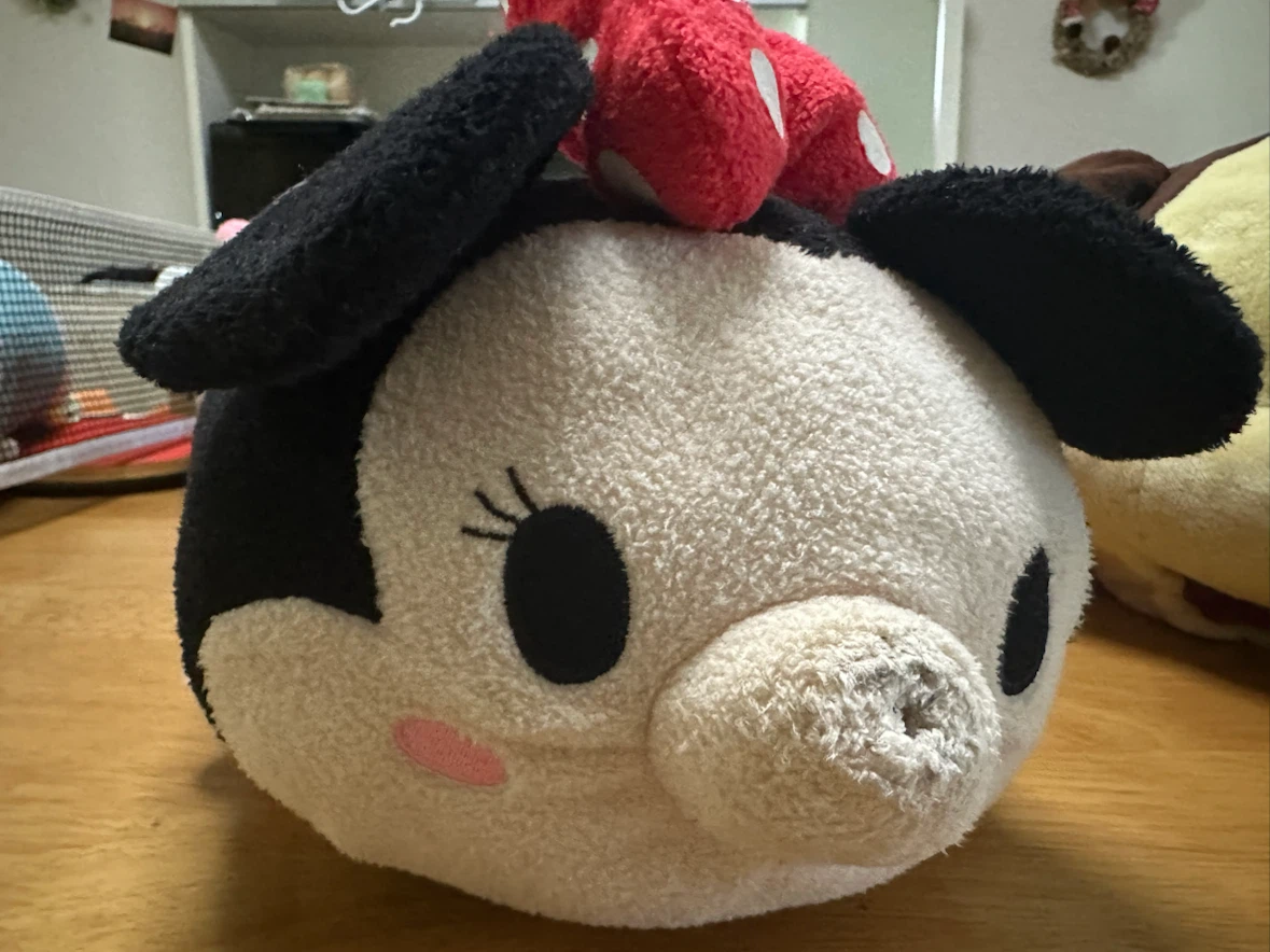 ディズニー ツムツム ぬいぐるみ まとめ売りの写真2枚目