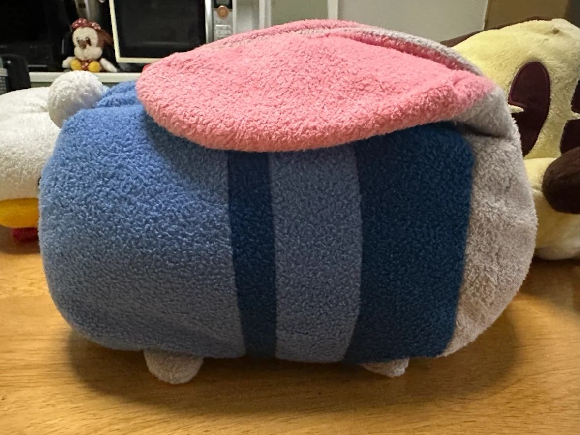 ディズニー ツムツム ぬいぐるみ まとめ売りの写真3枚目
