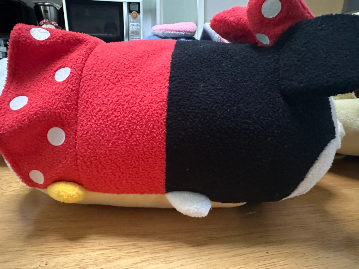 ディズニー ツムツム ぬいぐるみ まとめ売りの写真4枚目