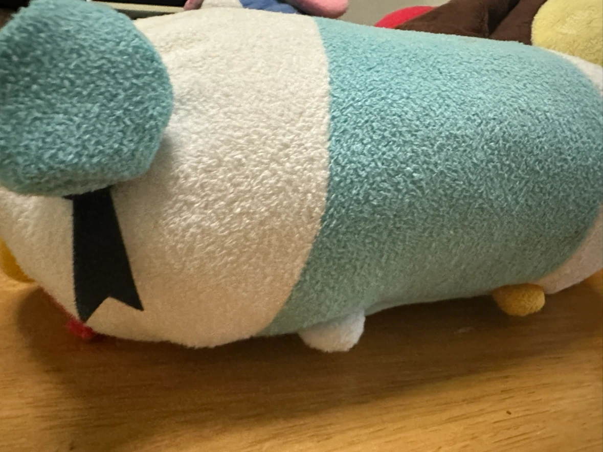 ディズニー ツムツム ぬいぐるみ まとめ売りの写真5枚目
