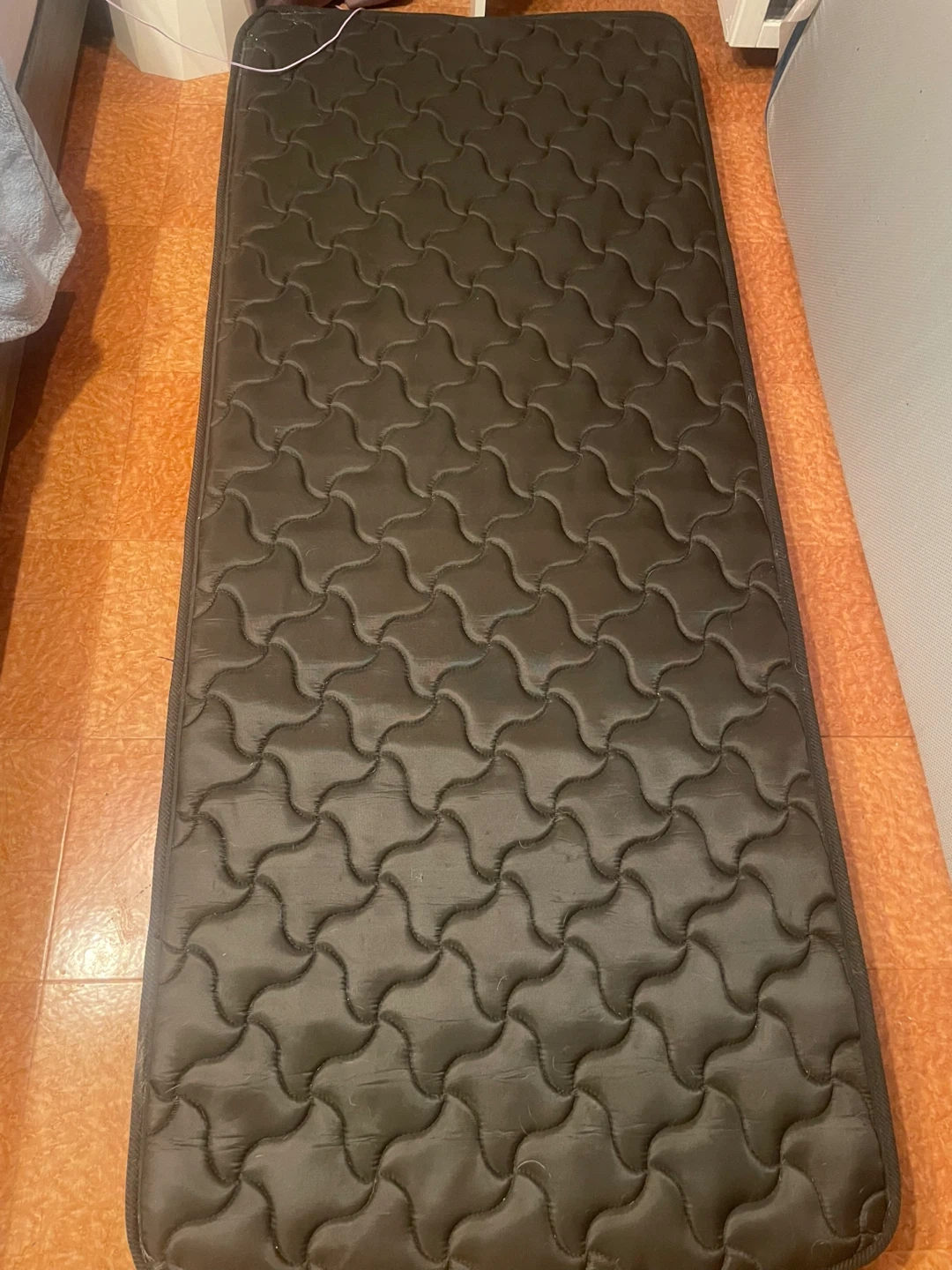 タンスのゲン ボンネルコイルマットレス