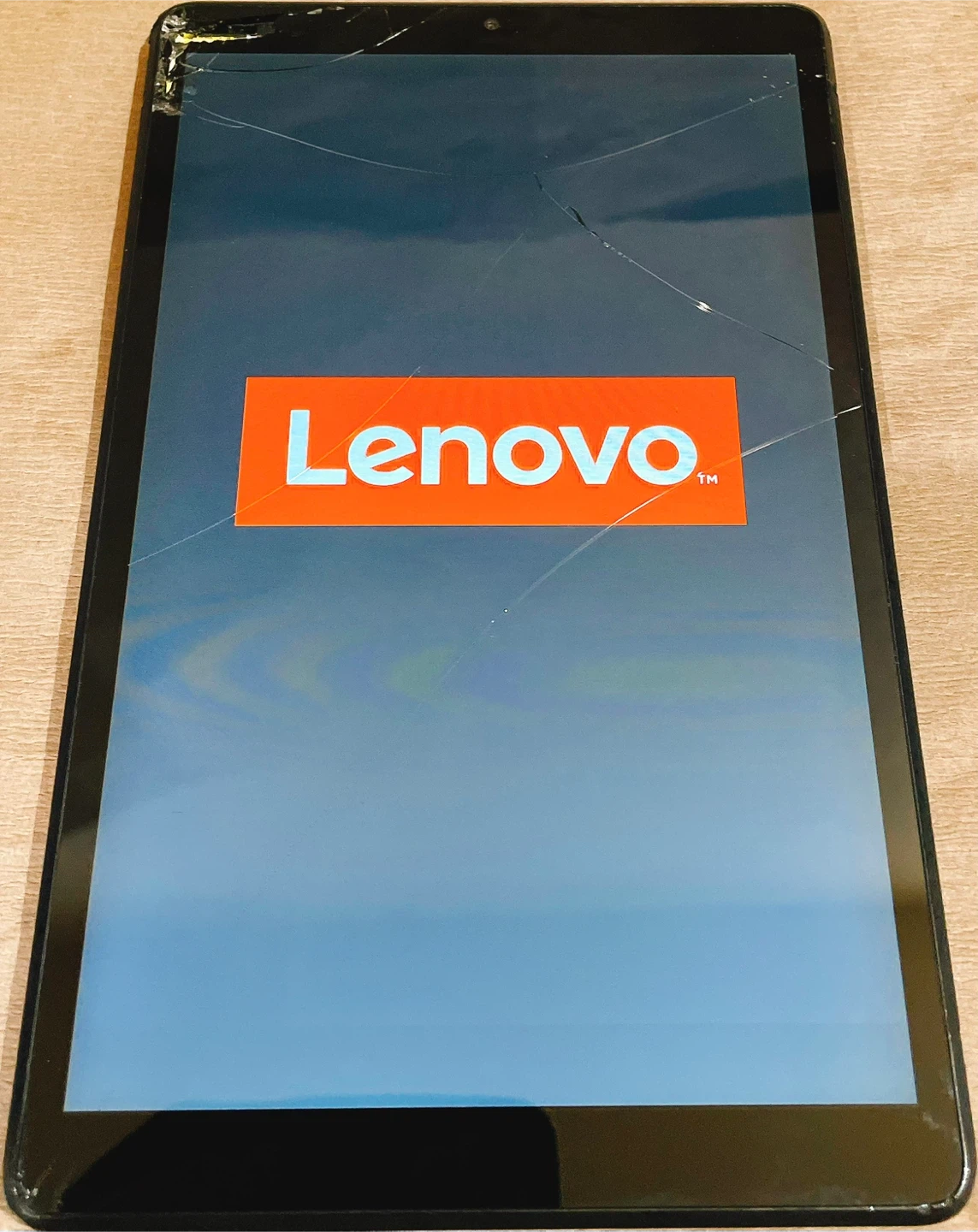 9/27まで！Lenovo Tab M8 HD Androidタブレット レノボの写真2枚目