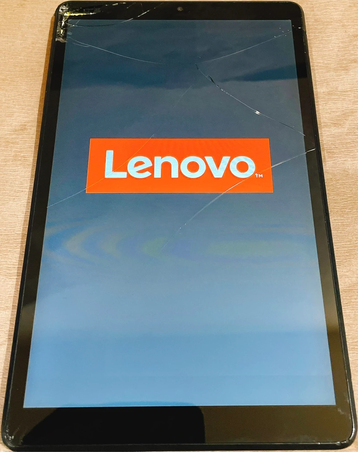 9/27まで!Lenovo Tab M8 HD Androidタブレット レノボの写真2枚目