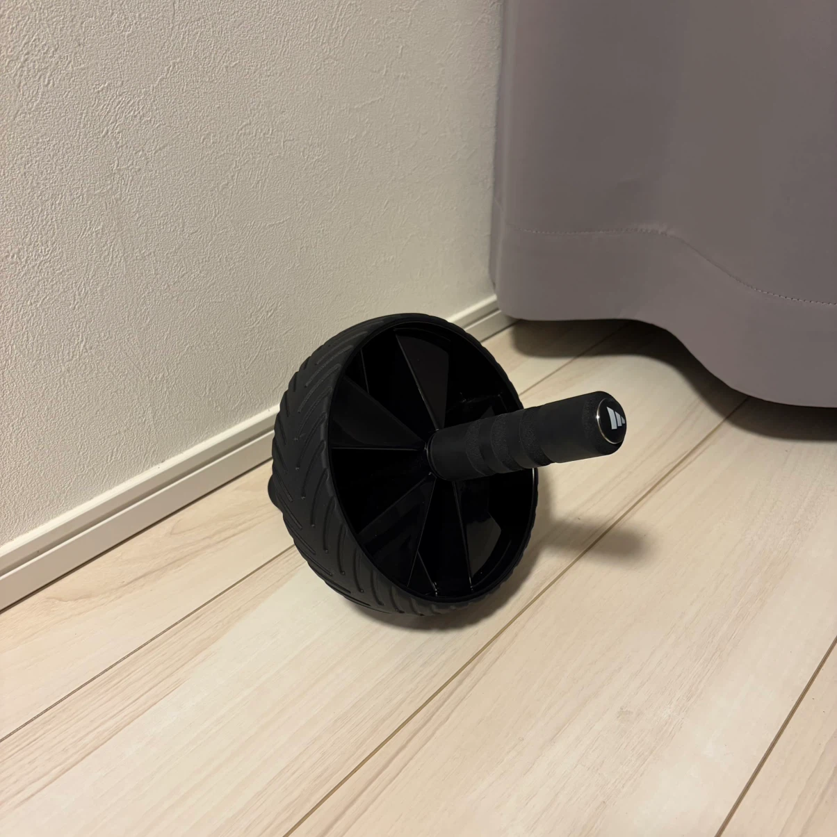 自宅トレーニング器具3点セットの写真3枚目