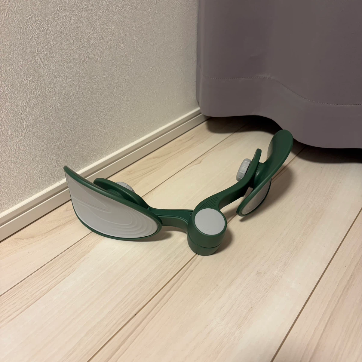 自宅トレーニング器具3点セットの写真4枚目