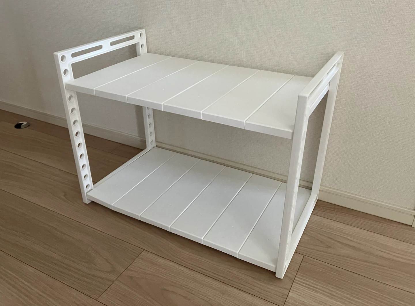 ラック