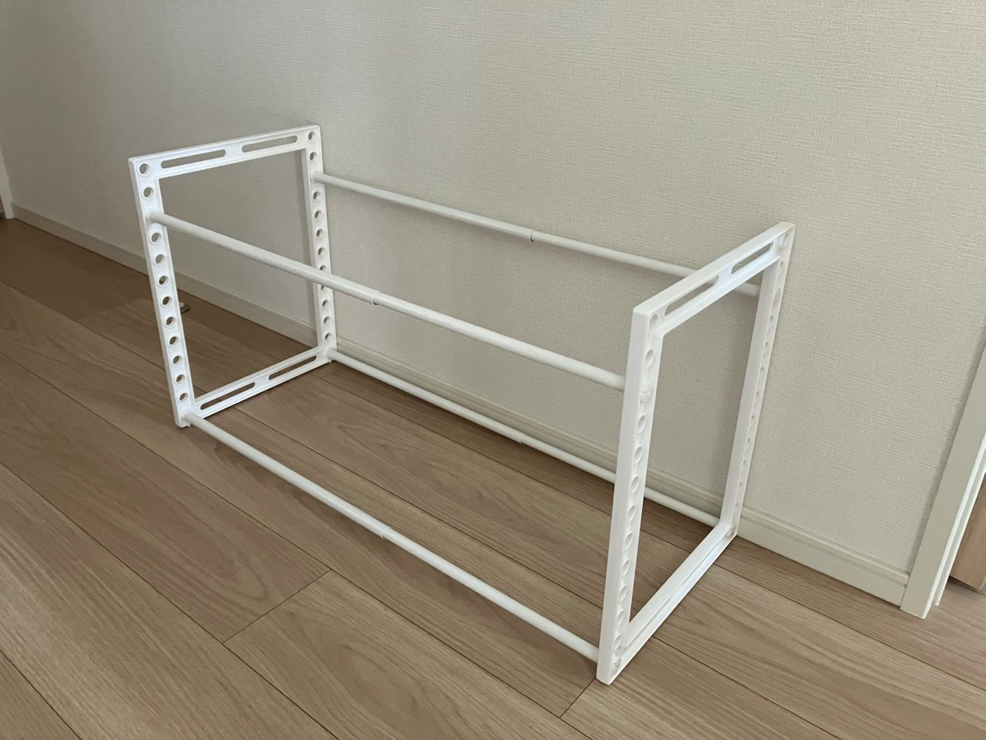 ラックの写真3枚目
